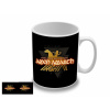Amon Amarth With Oden on Our Side hrnček Amon Amarth With Oden on Our Side hrnček