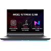 ASUS ROG Strix G18 G815LR-NEBULA009 Eclipse Gray kovový G815LR-NEBULA009 ASUS ROG Strix G18 G815LR-NEBULA009 Eclipse Gray kovový G815LR-NEBULA009