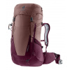 Deuter Futura 24 SL Ashrose-Cassis 24 l Deuter Futura 24 SL Ashrose-Cassis 24 l