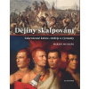 Dějiny skalpování - Martin Rychlík Dějiny skalpování - Martin Rychlík