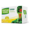 Tantum Verde Lemon pas ord 40x3 mg (blis.PVC/PE/PVDC/Al) Tantum Verde Lemon pas ord 40x3 mg (blis.PVC/PE/PVDC/Al)