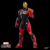 Hasbro Marvel Legends Akční Figurka Iron Man (Mark 72) (BAF: Executioner) 15 cm Hasbro Marvel Legends Akční Figurka Iron Man (Mark 72) (BAF: Executioner) 15 cm