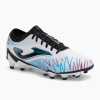Pánske kopačky Joma Striker FG white Pánske kopačky Joma Striker FG white