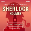 Štúdia v červenom - Sir Arthur Conan Doyle Štúdia v červenom - Sir Arthur Conan Doyle