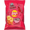 Lay's Zemiakové Chipsy so sladkou príchuťou thajskej čili omáčky 130g Lay's Zemiakové Chipsy so sladkou príchuťou thajskej čili omáčky 130g