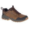 Treková obuv Merrell - J99643 FORESTBOUND merrell tan | J99643 | 41,5 Treková obuv Merrell - J99643 FORESTBOUND merrell tan | J99643 | 41,5