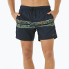 Pánske plavecké šortky Rip Curl Framed Volley navy Pánske plavecké šortky Rip Curl Framed Volley navy