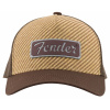 Fender Tweed Hat Brown Fender Tweed Hat Brown