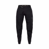 Fox Racing Fox Ranger Water Pant, pánske cyklistické nohavice - Black Veľkosť: 38 Fox Racing Fox Ranger Water Pant, pánske cyklistické nohavice - Black Veľkosť: 38
