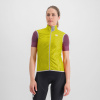 Sportful HOT PACK EASYLIGHT dámska vesta cedar S Sportful HOT PACK EASYLIGHT dámska vesta cedar S