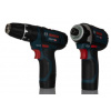 Bosch Sada akumulátorového nářadí 06019A6979 12 V Bezdrátové, Typ G – britská 3-kolíková Bosch Sada akumulátorového nářadí 06019A6979 12 V Bezdrátové, Typ G – britská 3-kolíková