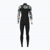 Hurley Plus Printed 3/2 mm Fullsuit wispy dámska plavecká pena Hurley Plus Printed 3/2 mm Fullsuit wispy dámska plavecká pena
