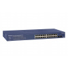 Netgear NETGEAR GS724TP Riadený L2/L3/L4 Gigabit Ethernet (10/100/1000) Podpora napájania cez Ethernet (PoE) 1U Čierna, Šedá (GS724TP-200EUS) Netgear NETGEAR GS724TP Riadený L2/L3/L4 Gigabit Ethernet (10/100/1000) Podpora napájania cez Ethernet (PoE) 1U Čierna, Šedá (GS724TP-200EUS)