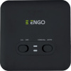 Salus E20iWWIFI - Internet, bezdrátový regulátor teploty, Wi-Fi, bílá Salus E20iWWIFI - Internet, bezdrátový regulátor teploty, Wi-Fi, bílá