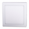 T-LED Biely prisadený LED panel hranatý 300 x 300mm 24W Farba svetla: Studená biela 102794 T-LED Biely prisadený LED panel hranatý 300 x 300mm 24W Farba svetla: Studená biela 102794