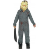 Kostým Jason Voorhees 7-9 rokov Kostým Jason Voorhees 7-9 rokov
