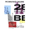 28. mezinárodní bienále grafického designu Brno 2018 - Moravská galerie v Brně 28. mezinárodní bienále grafického designu Brno 2018 - Moravská galerie v Brně