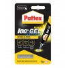 Pattex 100 % GEL - 8g blistr Pattex 100 % GEL - 8g blistr