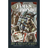 James Bond: Žít a nechat zemřít (komiks) James Bond: Žít a nechat zemřít (komiks)