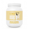 GymBeam ASAP True Whey ProDigest vanilka 900 g GymBeam ASAP True Whey ProDigest vanilka 900 g