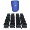 AutoPot Easy2grow 24 kvetináčů vč. 225L Flexitank AutoPot Easy2grow 24 kvetináčů vč. 225L Flexitank