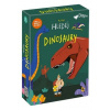 Hľadaj dinosaury Hľadaj dinosaury