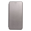 Puzdro knižka Xiaomi RedMi Note 12 5G Elegance šedé Puzdro knižka Xiaomi RedMi Note 12 5G Elegance šedé