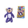 Simba ScreamerZ Opica 30 cm S 5953333 Simba ScreamerZ Opica 30 cm S 5953333