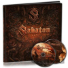 Sabaton: Legends (Earbook) (CD) - Sabaton Sabaton: Legends (Earbook) (CD) - Sabaton