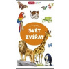 Svět zvířat minipedie Svět zvířat minipedie