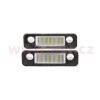 osvětlení SPZ LED (sada 2 ks) 1825920L osvětlení SPZ LED (sada 2 ks) 1825920L