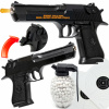DESERT EAGLE KOVOVÁ REPLIKA PISTOLE NA GUĽÔČKY DESERT EAGLE KOVOVÁ REPLIKA PISTOLE NA GUĽÔČKY