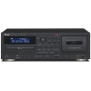 CD prehrávač TEAC AD-850-SE čierny CD prehrávač TEAC AD-850-SE čierny