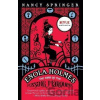 Enola Holmes 1: The Case of the Missing Marquess - Nancy Springer Enola Holmes 1: The Case of the Missing Marquess - Nancy Springer