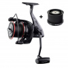 GIANTS FISHING Navijak Gaube Reel FD 9000 + cievka 8000 ZDARMA! GIANTS FISHING Navijak Gaube Reel FD 9000 + cievka 8000 ZDARMA!