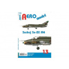AEROmodel 13 - Suchoj Su-22 M4 AEROmodel 13 - Suchoj Su-22 M4
