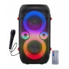 Reproduktor Esperanza Singer EP156 s RGB LED a FM rádiom (Reproduktor Esperanza Singer EP156 s RGB LED a FM rádiom) Reproduktor Esperanza Singer EP156 s RGB LED a FM rádiom (Reproduktor Esperanza Singer EP156 s RGB LED a FM rádiom)