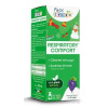 LES TROIS CHENES SA Petit CHENE RESPIRATORY COMFORT detský sirup, s hroznovou arómou 1x125 ml LES TROIS CHENES SA Petit CHENE RESPIRATORY COMFORT detský sirup, s hroznovou arómou 1x125 ml