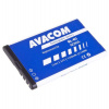 Batéria AVACOM GSNO-BL4U-S1120A do mobilu Nokia 5530, E66, 5530, E75, 5730, Li-Ion 3,7 V 1120mAh (GSNO-BL4U-S1120A) Batéria AVACOM GSNO-BL4U-S1120A do mobilu Nokia 5530, E66, 5530, E75, 5730, Li-Ion 3,7 V 1120mAh (GSNO-BL4U-S1120A)
