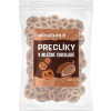 Preclíky v mléčné čokoládě ALLNATURE, 100 g Preclíky v mléčné čokoládě ALLNATURE, 100 g