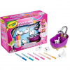 Crayola Washimals: Magické zvieratká s vaňou Crayola Washimals: Magické zvieratká s vaňou