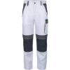 Cerva MAX ECO STRETCH Pracovné nohavice biela 56 Cerva MAX ECO STRETCH Pracovné nohavice biela 56