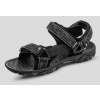 Unisex sandále Hannah Belt Anthracite 39EU Unisex sandále Hannah Belt Anthracite 39EU