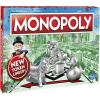 HASBRO Hra MONOPOLY Nové figurky CZ Čeština *SPOLEČENSKÉ HRY* HASBRO Hra MONOPOLY Nové figurky CZ Čeština *SPOLEČENSKÉ HRY*