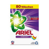 Ariel Color prášok 5,2 kg 80 PD Ariel Color prášok 5,2 kg 80 PD
