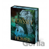The Odyssey - Homer The Odyssey - Homer