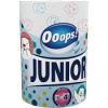 Ooops! Junior 2v1 - kuchynské utierky Ooops! Junior 2v1 - kuchynské utierky