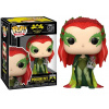 Funko Pop! Heroes Batman & Robin Poison Ivy 531 Funko Pop! Heroes Batman & Robin Poison Ivy 531