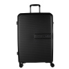KUFOR LARA BAGS L Čierna KUFOR LARA BAGS L Čierna