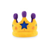 Hračka pre psa Kráľovská koruna – P.L.A.Y. Hračka pre psa Kráľovská koruna – P.L.A.Y.